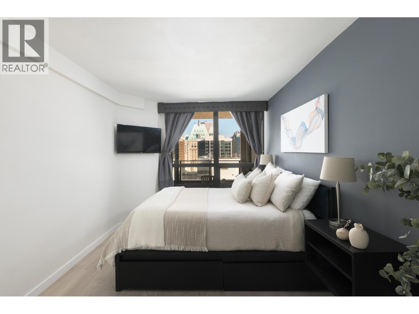 1916 938 Smithe Street, Vancouver, British Columbia  V6Z 3H8 - Photo 16 - R3091404