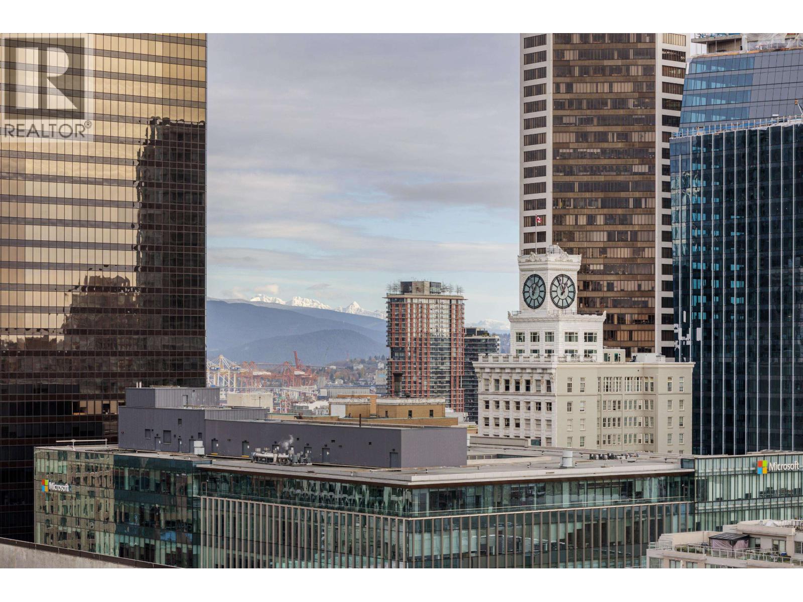 1916 938 Smithe Street, Vancouver, British Columbia  V6Z 3H8 - Photo 27 - R3091404