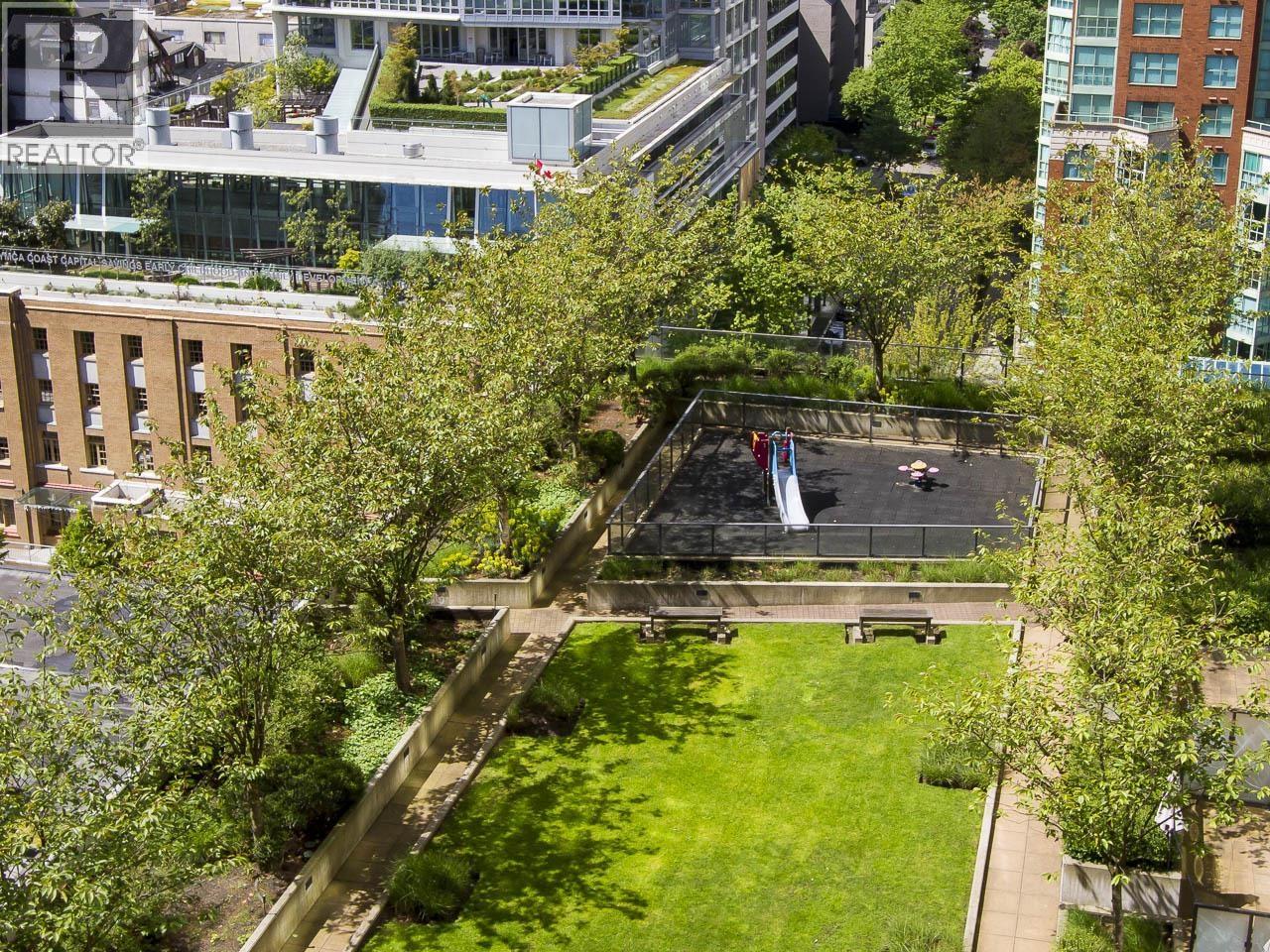 1916 938 Smithe Street, Vancouver, British Columbia  V6Z 3H8 - Photo 31 - R3091404