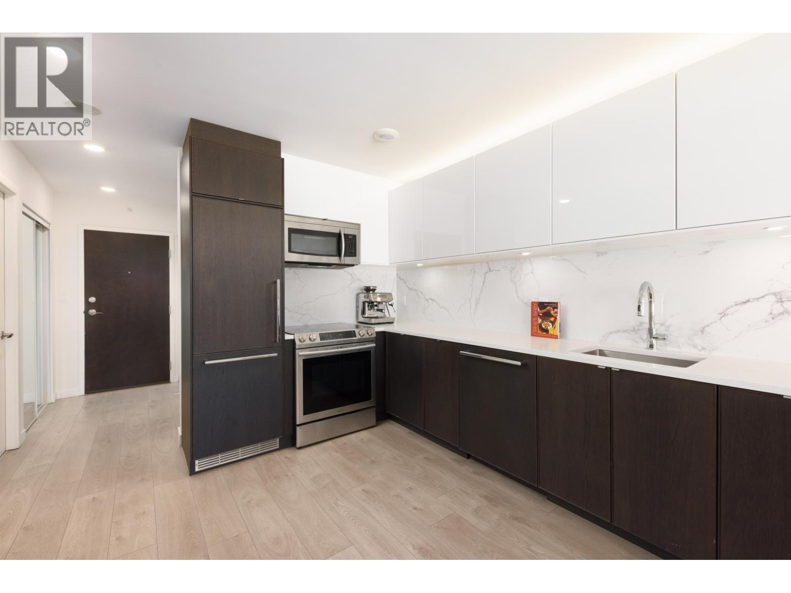 1916 938 Smithe Street, Vancouver, British Columbia  V6Z 3H8 - Photo 6 - R3091404