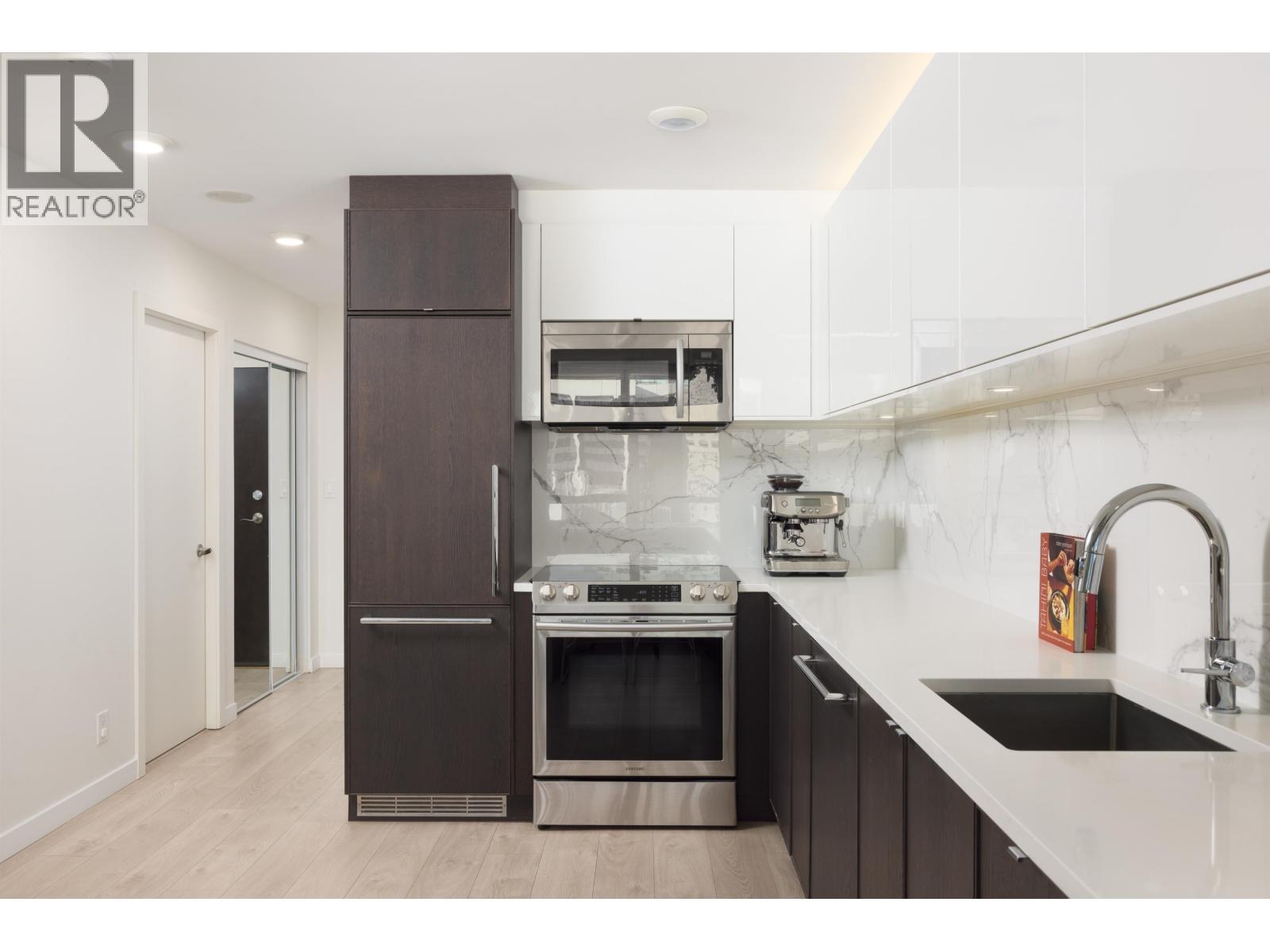 1916 938 Smithe Street, Vancouver, British Columbia  V6Z 3H8 - Photo 7 - R3091404