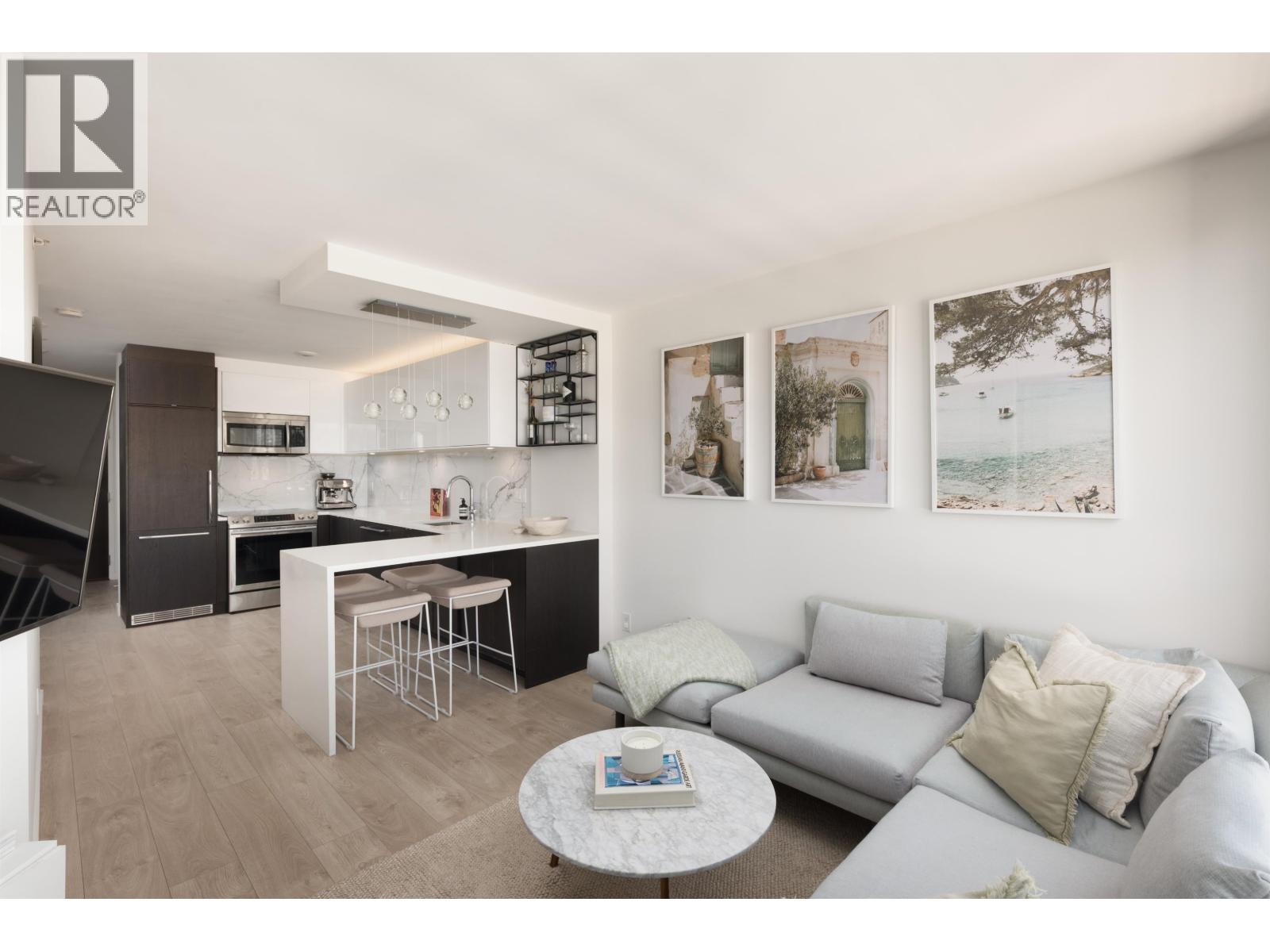 1916 938 Smithe Street, Vancouver, British Columbia  V6Z 3H8 - Photo 9 - R3091404