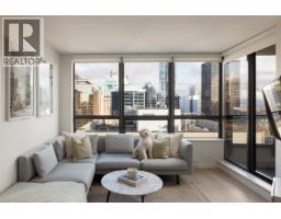 1916 938 SMITHE STREET, Vancouver, British Columbia