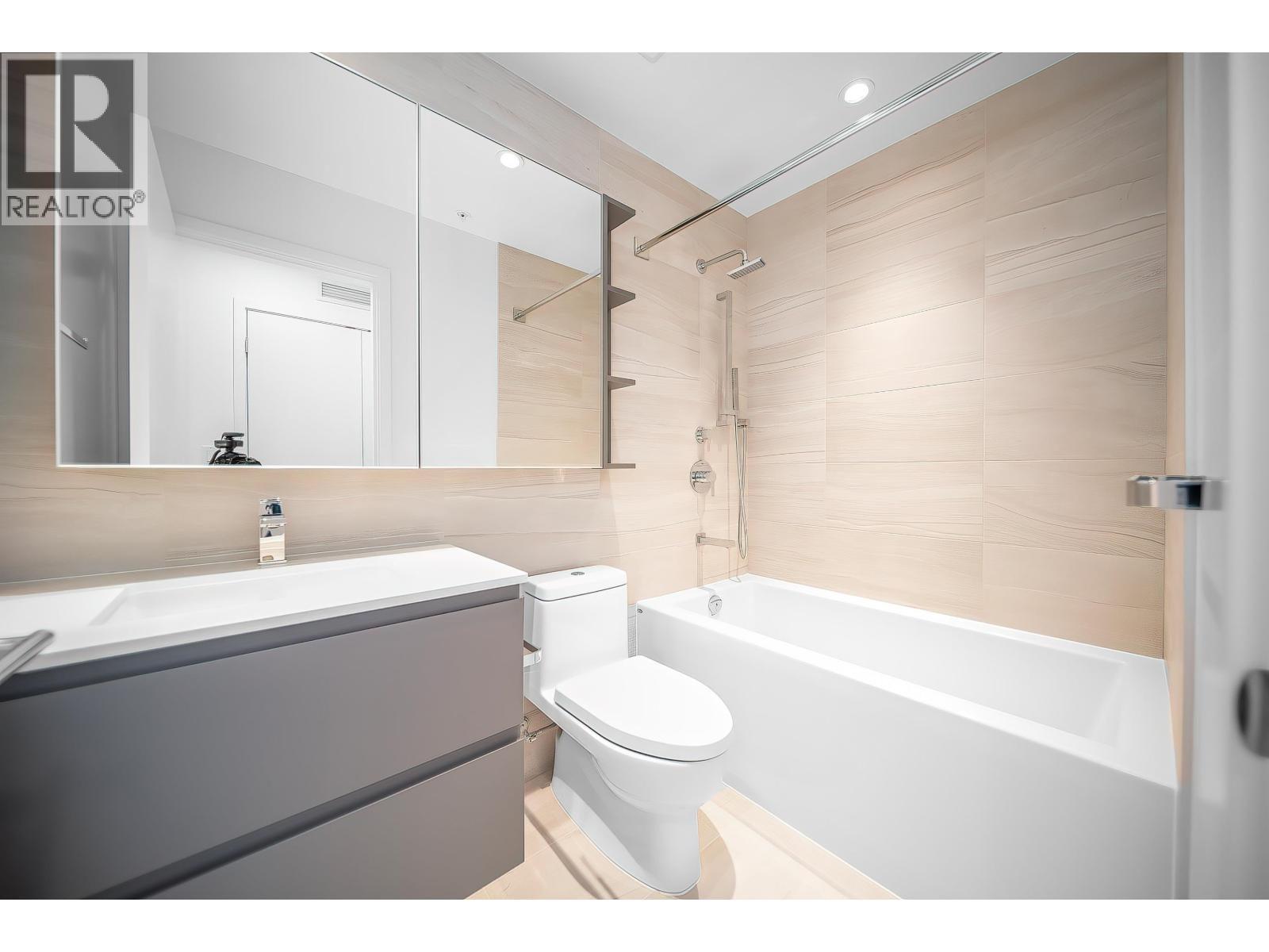 1106 6200 Minoru Boulevard, Richmond, British Columbia  V6Y 0M9 - Photo 13 - R3091416