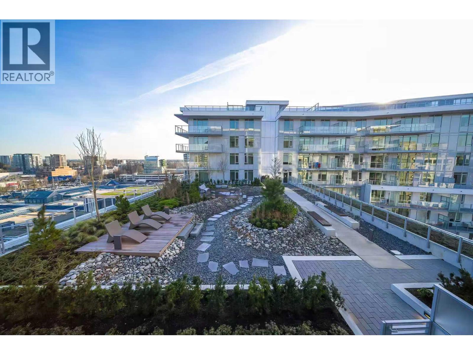 1106 6200 Minoru Boulevard, Richmond, British Columbia  V6Y 0M9 - Photo 16 - R3091416