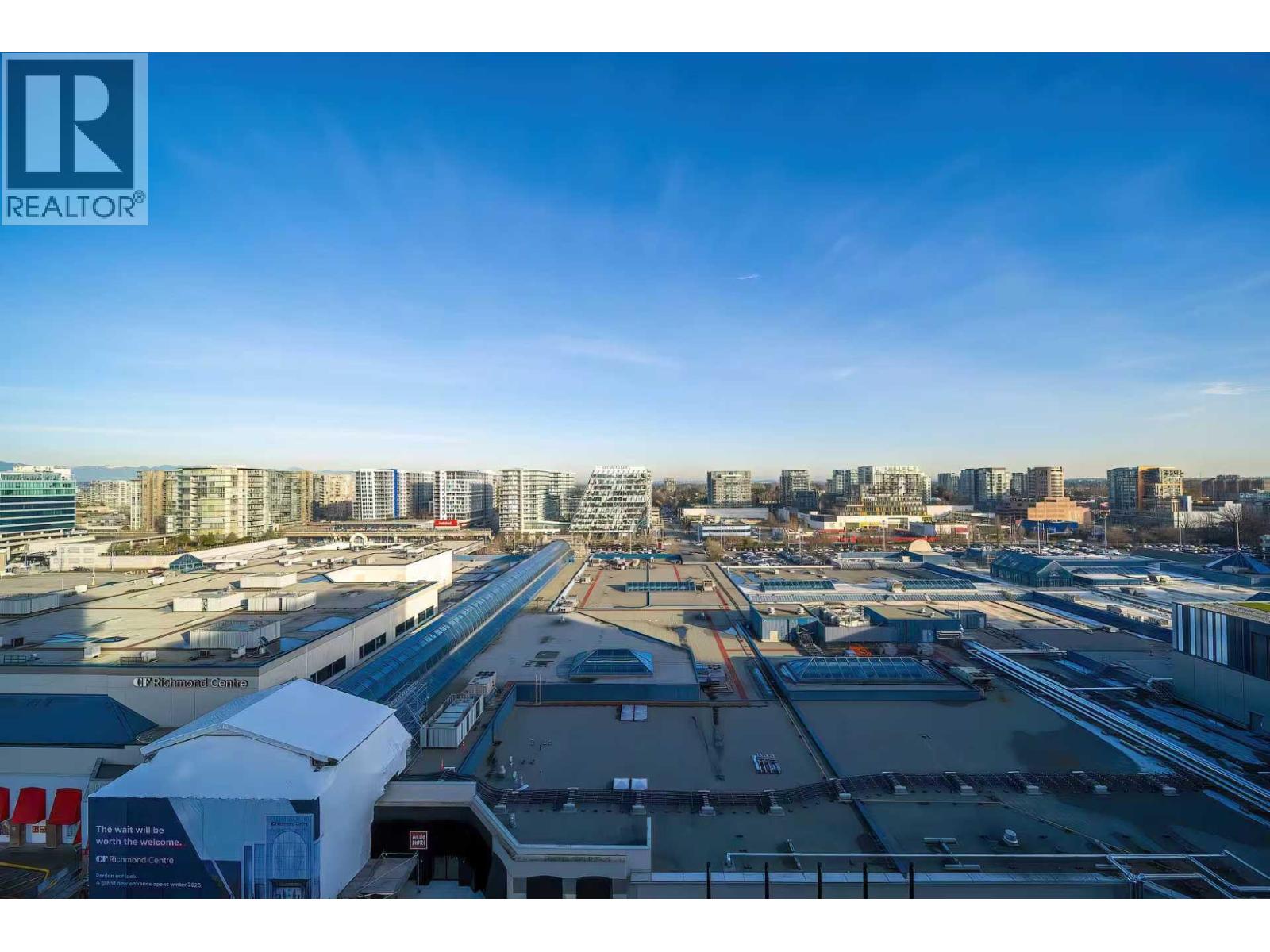 1106 6200 Minoru Boulevard, Richmond, British Columbia  V6Y 0M9 - Photo 18 - R3091416