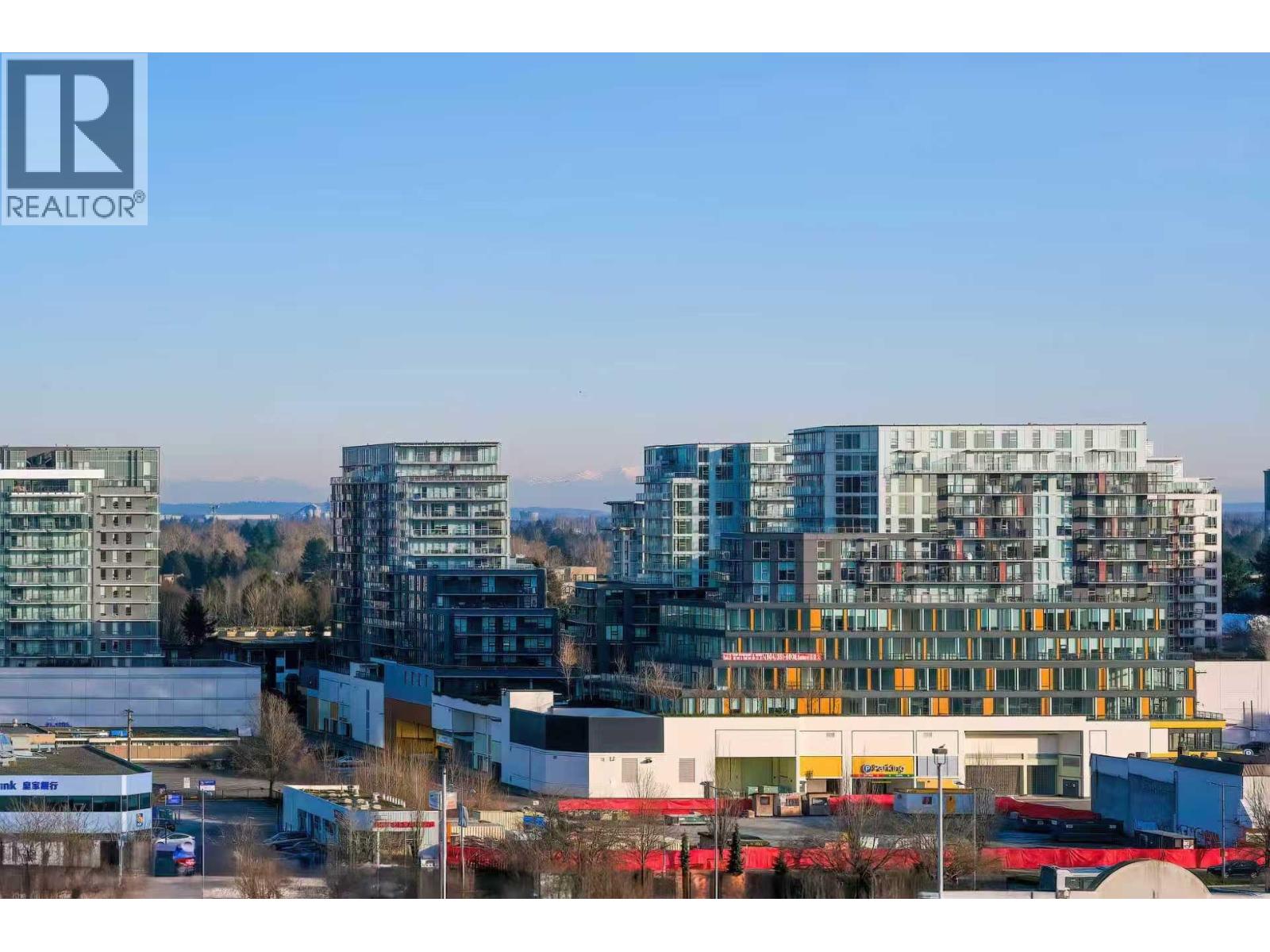 1106 6200 Minoru Boulevard, Richmond, British Columbia  V6Y 0M9 - Photo 38 - R3091416