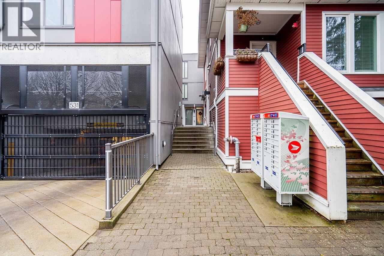 533 E 16 Avenue, Vancouver, British Columbia  V5T 2V1 - Photo 26 - R3091420