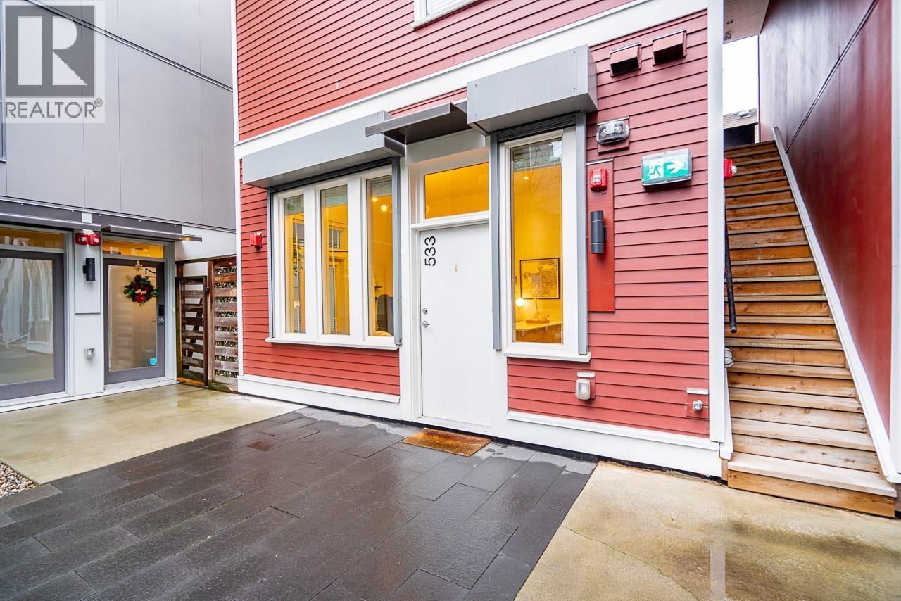 533 E 16 Avenue, Vancouver, British Columbia  V5T 2V1 - Photo 27 - R3091420