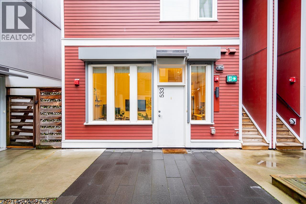 533 E 16 Avenue, Vancouver, British Columbia  V5T 2V1 - Photo 28 - R3091420