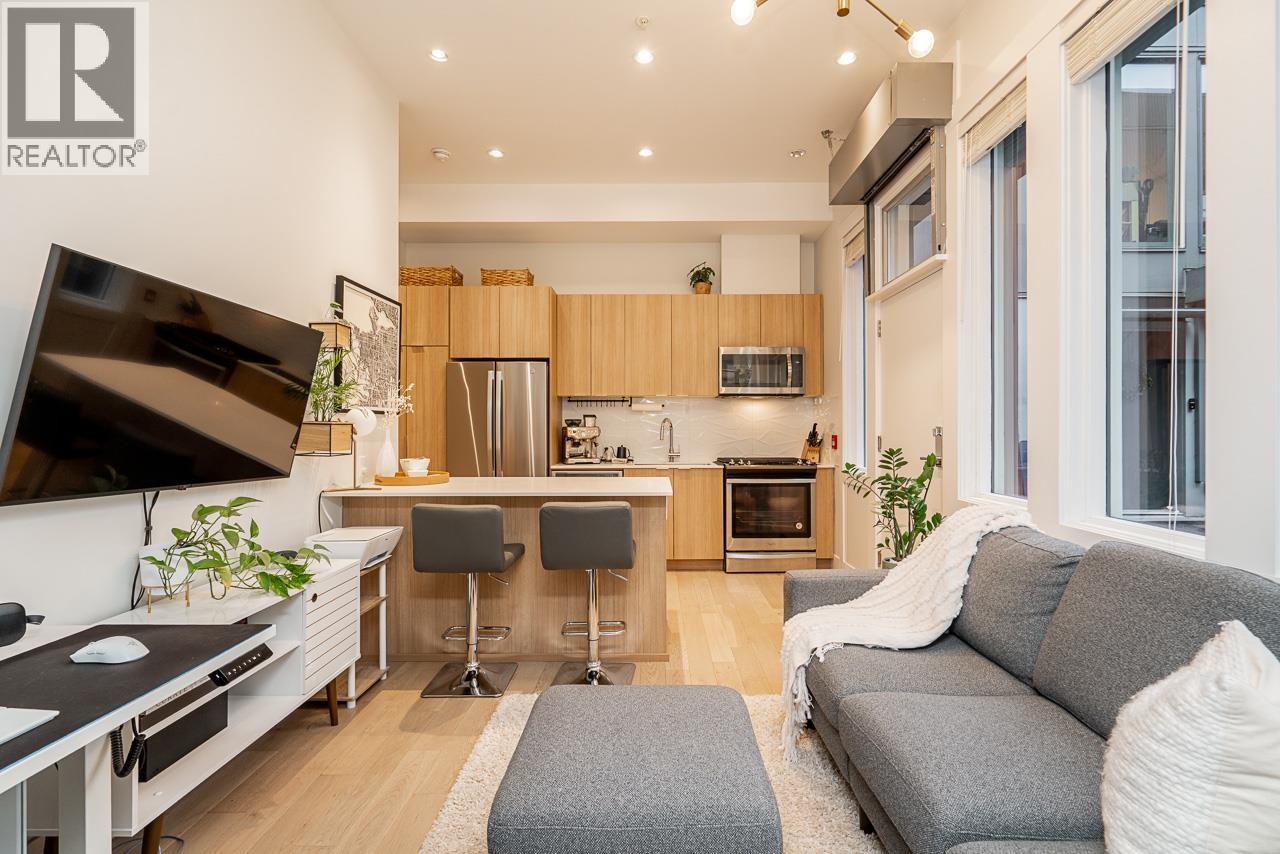 533 E 16 Avenue, Vancouver, British Columbia  V5T 2V1 - Photo 6 - R3091420