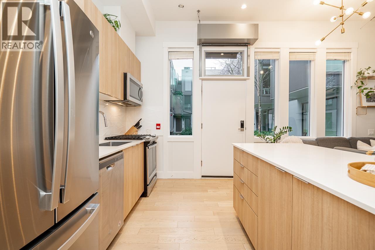 533 E 16 Avenue, Vancouver, British Columbia  V5T 2V1 - Photo 8 - R3091420