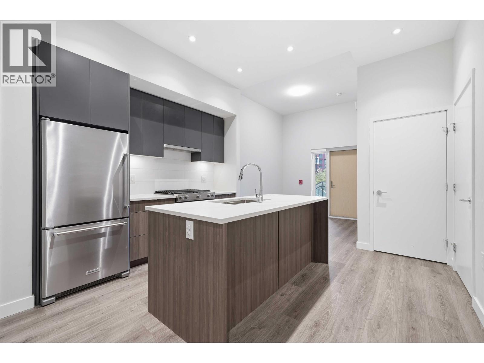 115 3430 E Kent Avenue South Avenue, Vancouver, British Columbia  V5S 0G7 - Photo 2 - R3091430