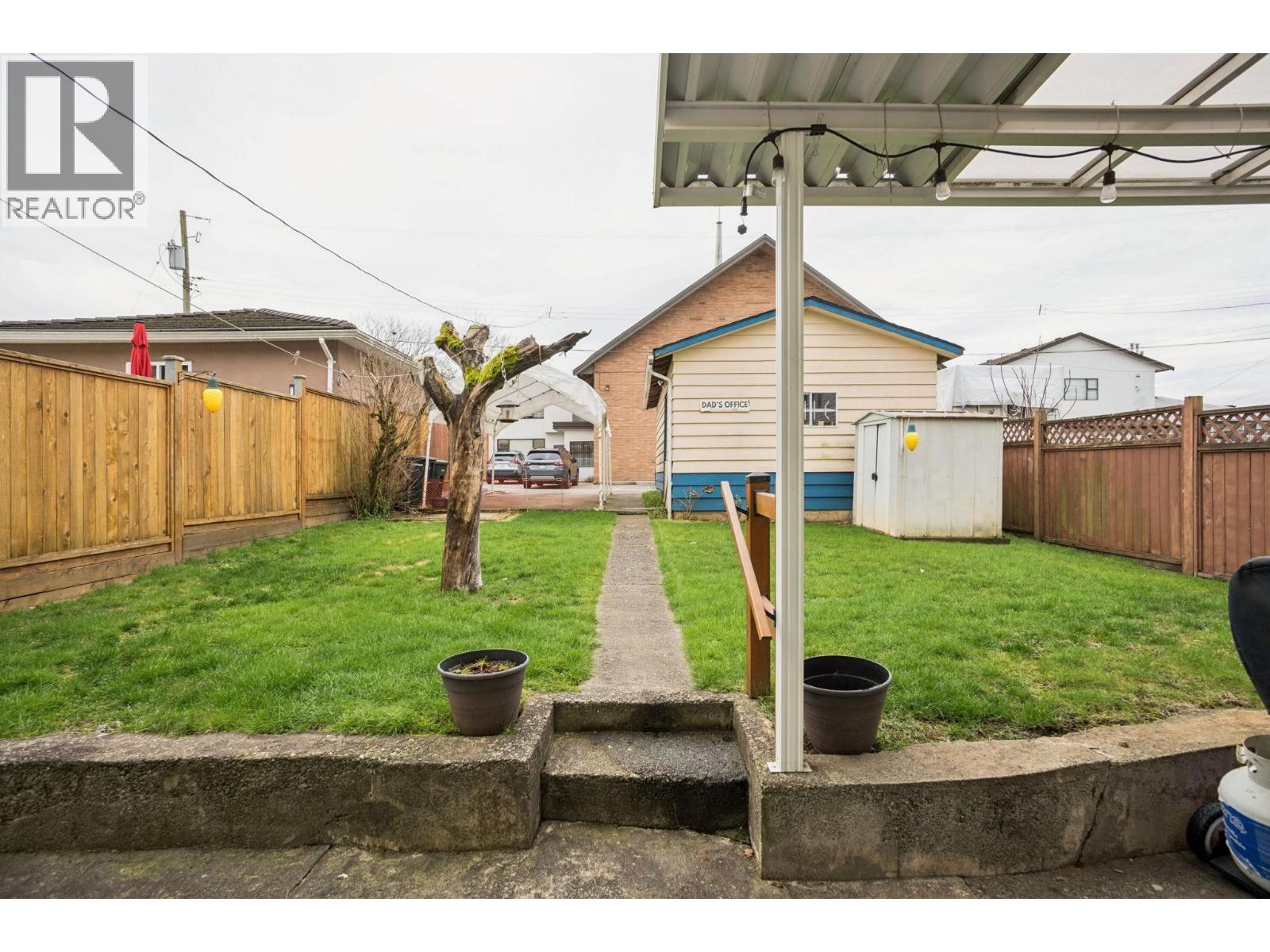 8264 14th Avenue, Burnaby, British Columbia  V3N 2B9 - Photo 28 - R3091398