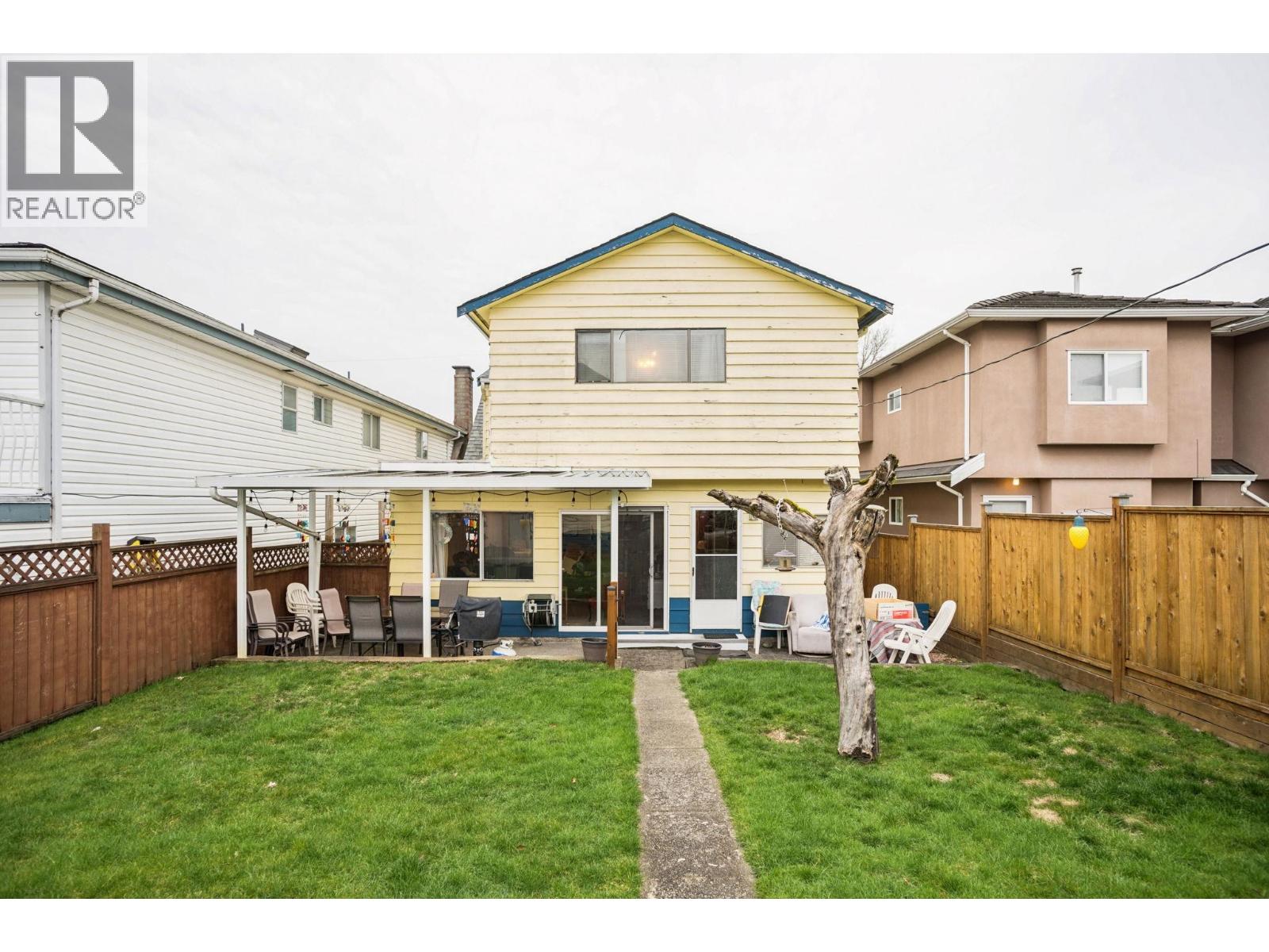 8264 14th Avenue, Burnaby, British Columbia  V3N 2B9 - Photo 30 - R3091398