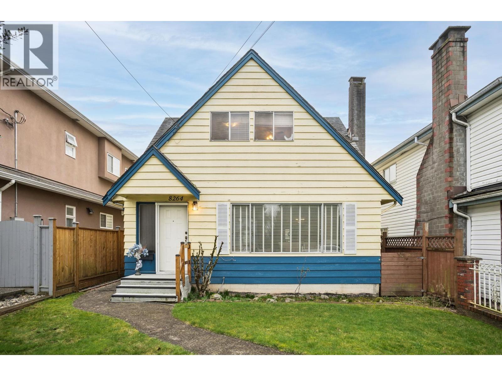 8264 14th Avenue, Burnaby, British Columbia  V3N 2B9 - Photo 36 - R3091398