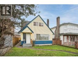 8264 14TH AVENUE, Burnaby, British Columbia