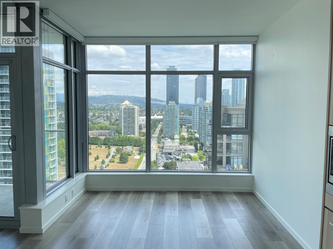 2702 1888 Gilmore Avenue, Burnaby, British Columbia  V5C 0L2 - Photo 6 - R3091424