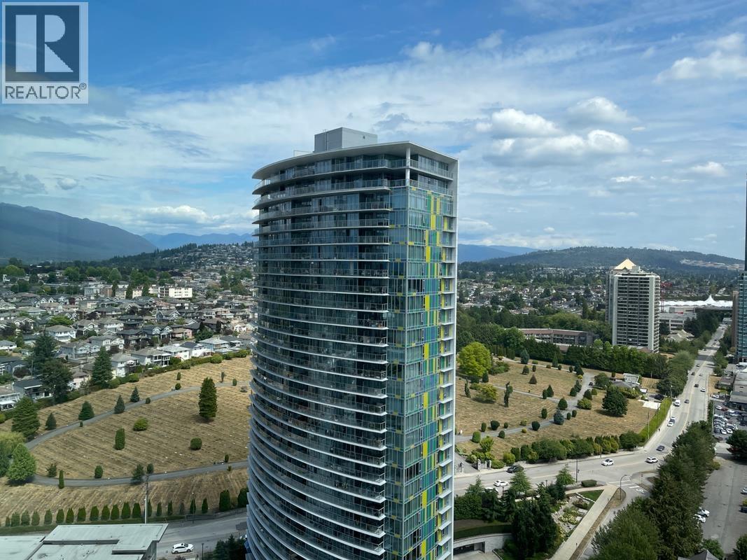 2702 1888 Gilmore Avenue, Burnaby, British Columbia  V5C 0L2 - Photo 7 - R3091424