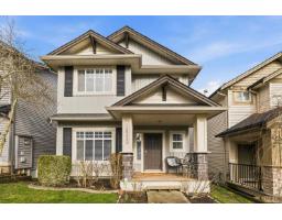 16539 59A AVENUE, Surrey, British Columbia