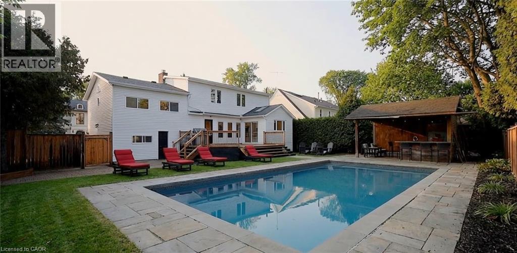 282 PINE COVE Road, Burlington, Ontario