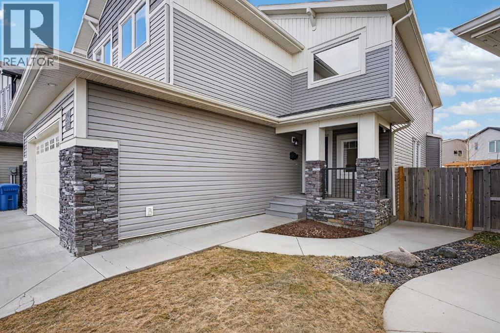 346 Twinriver Road W, Lethbridge, Alberta  T1J 4C8 - Photo 2 - A2286869