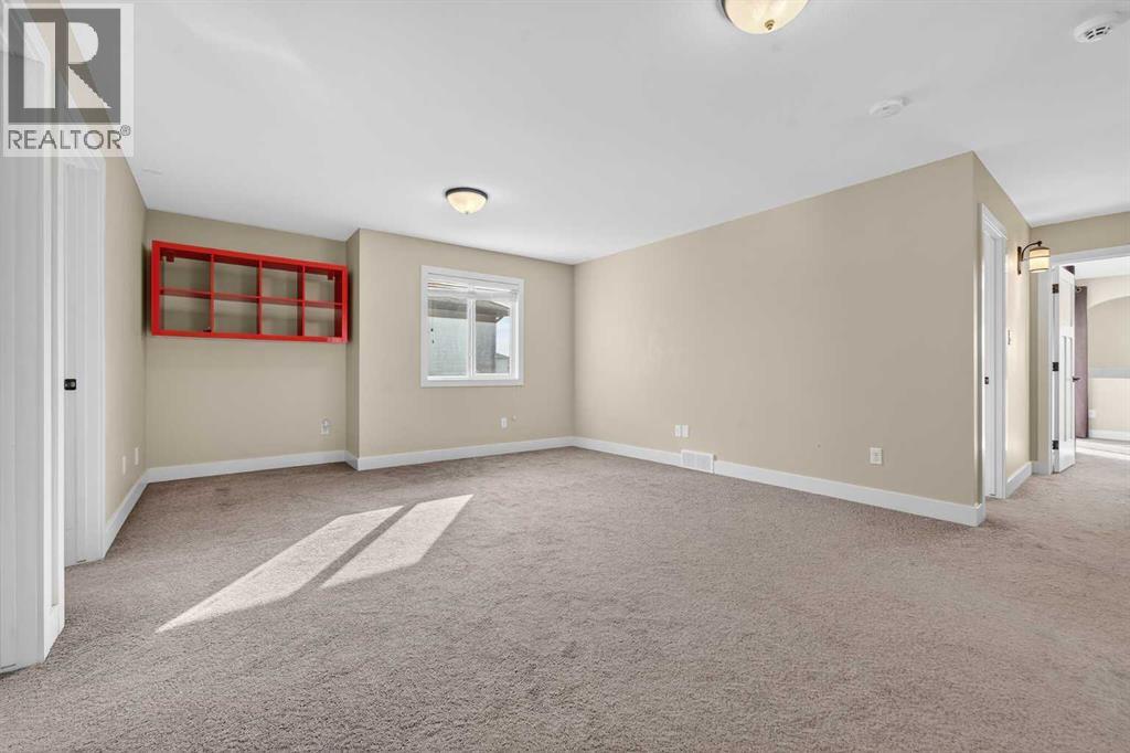 346 Twinriver Road W, Lethbridge, Alberta  T1J 4C8 - Photo 28 - A2286869