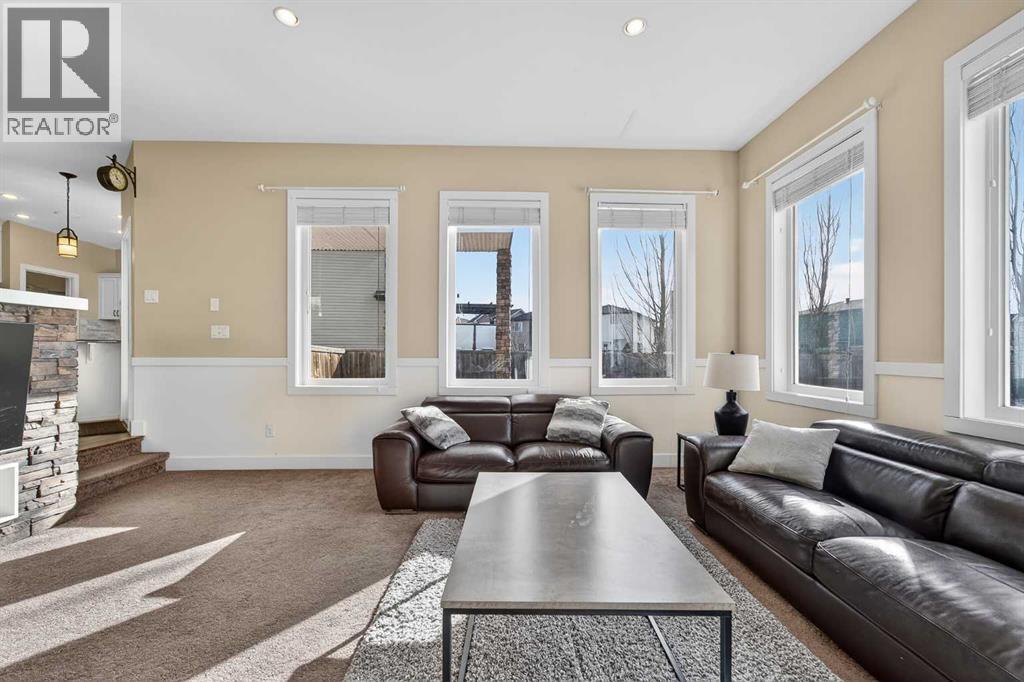 346 Twinriver Road W, Lethbridge, Alberta  T1J 4C8 - Photo 22 - A2286869