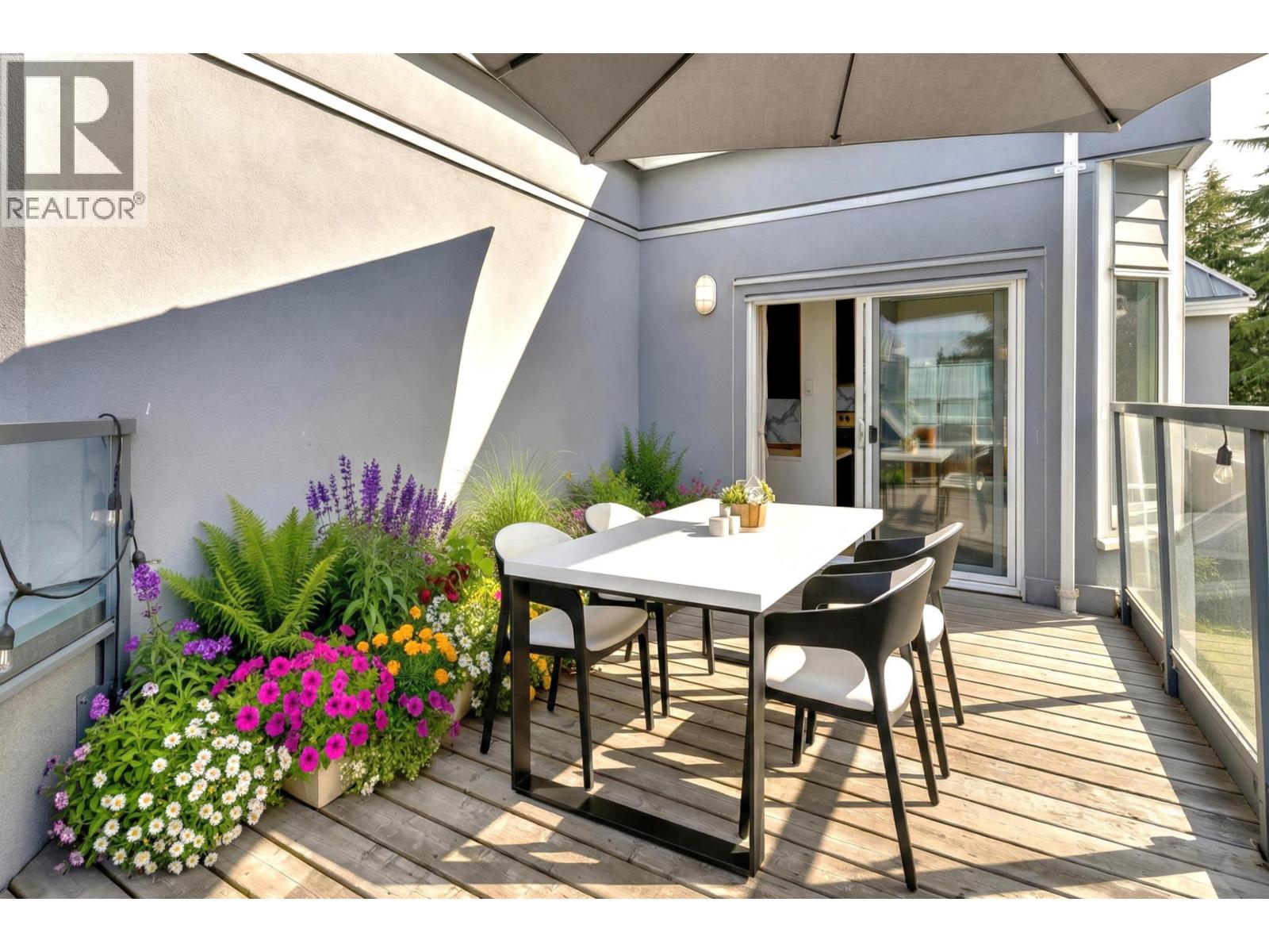 401 1345 W 4th Avenue, Vancouver, British Columbia  V6H 3Y8 - Photo 3 - R3090943