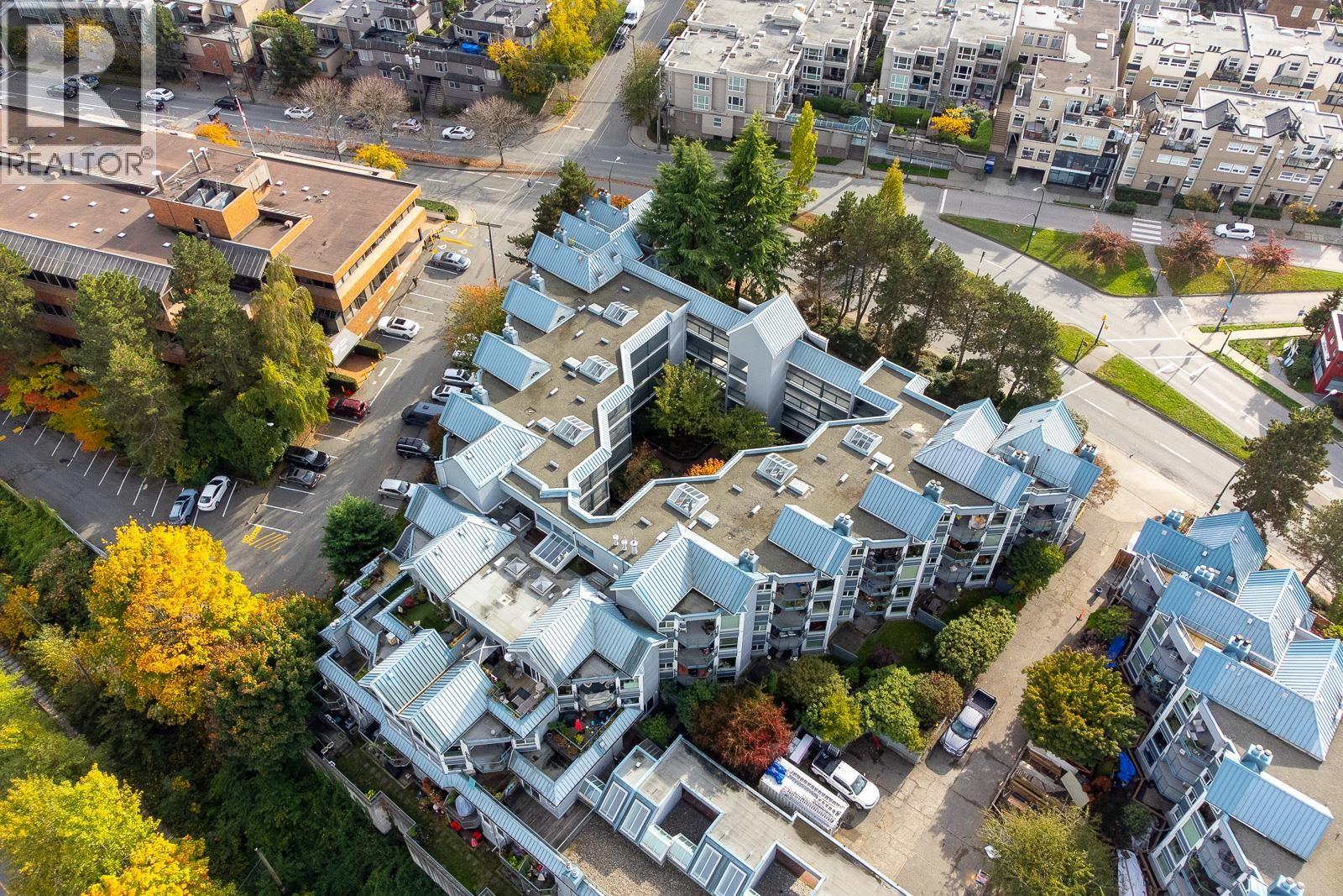 401 1345 W 4th Avenue, Vancouver, British Columbia  V6H 3Y8 - Photo 23 - R3090943