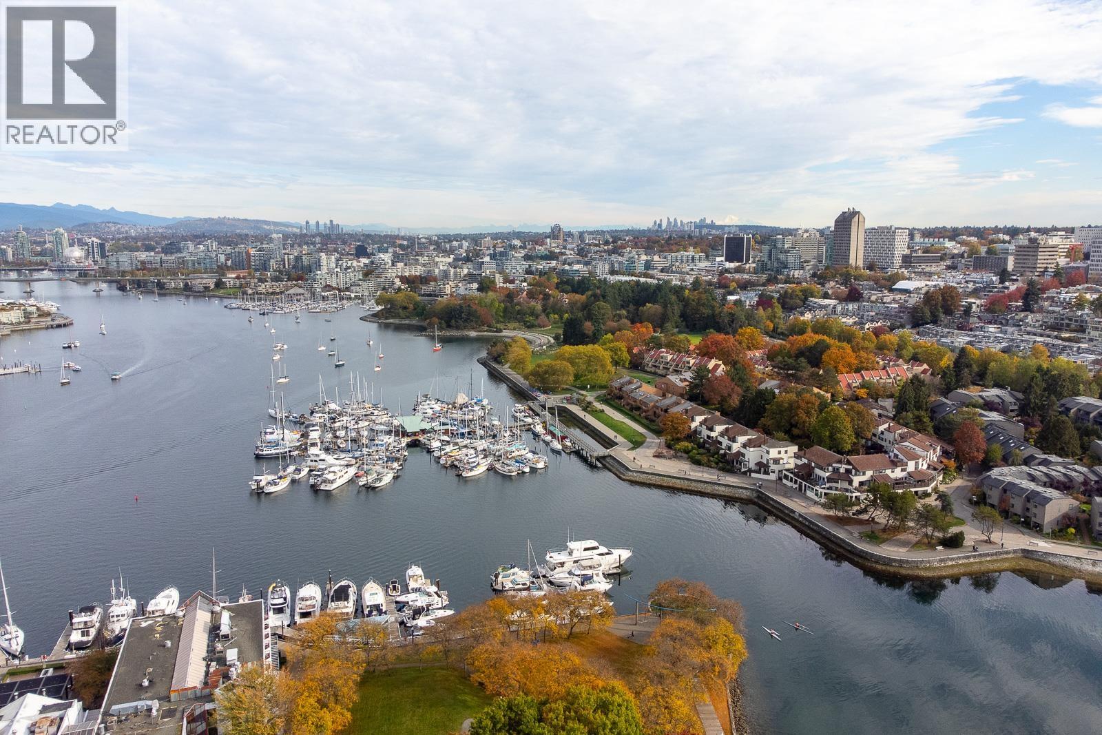 401 1345 W 4th Avenue, Vancouver, British Columbia  V6H 3Y8 - Photo 24 - R3090943