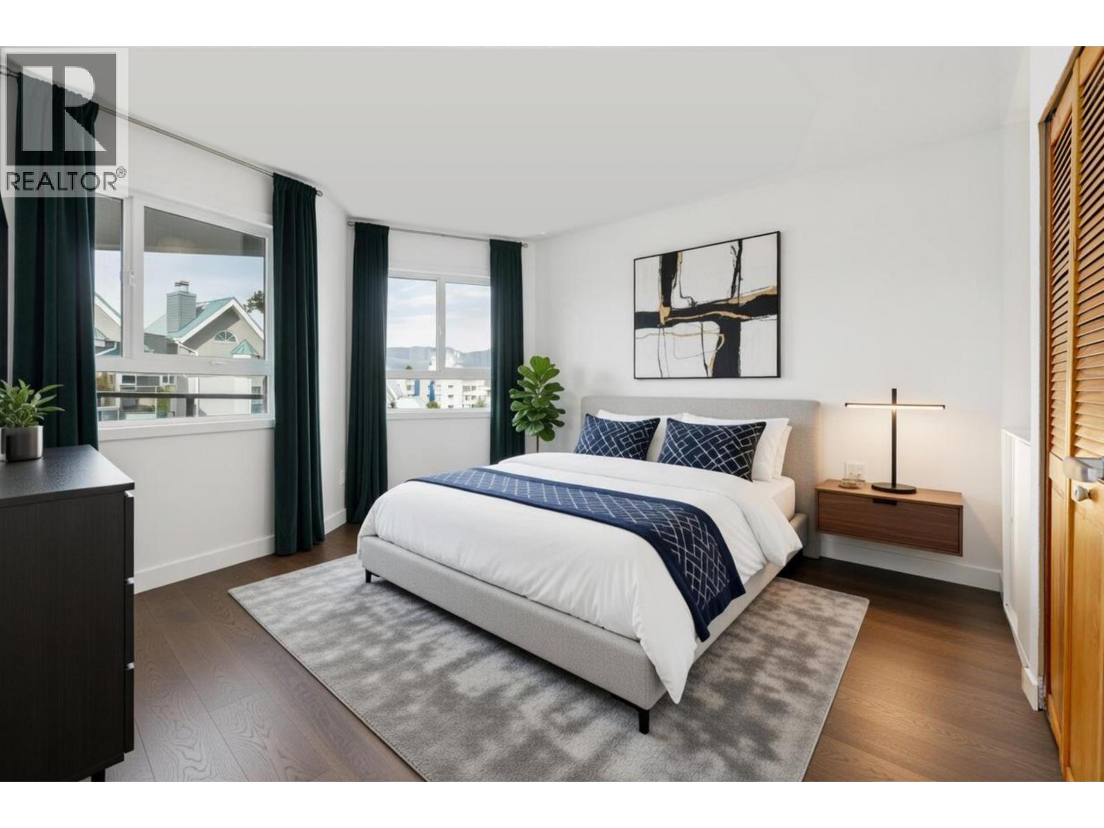 401 1345 W 4th Avenue, Vancouver, British Columbia  V6H 3Y8 - Photo 11 - R3090943