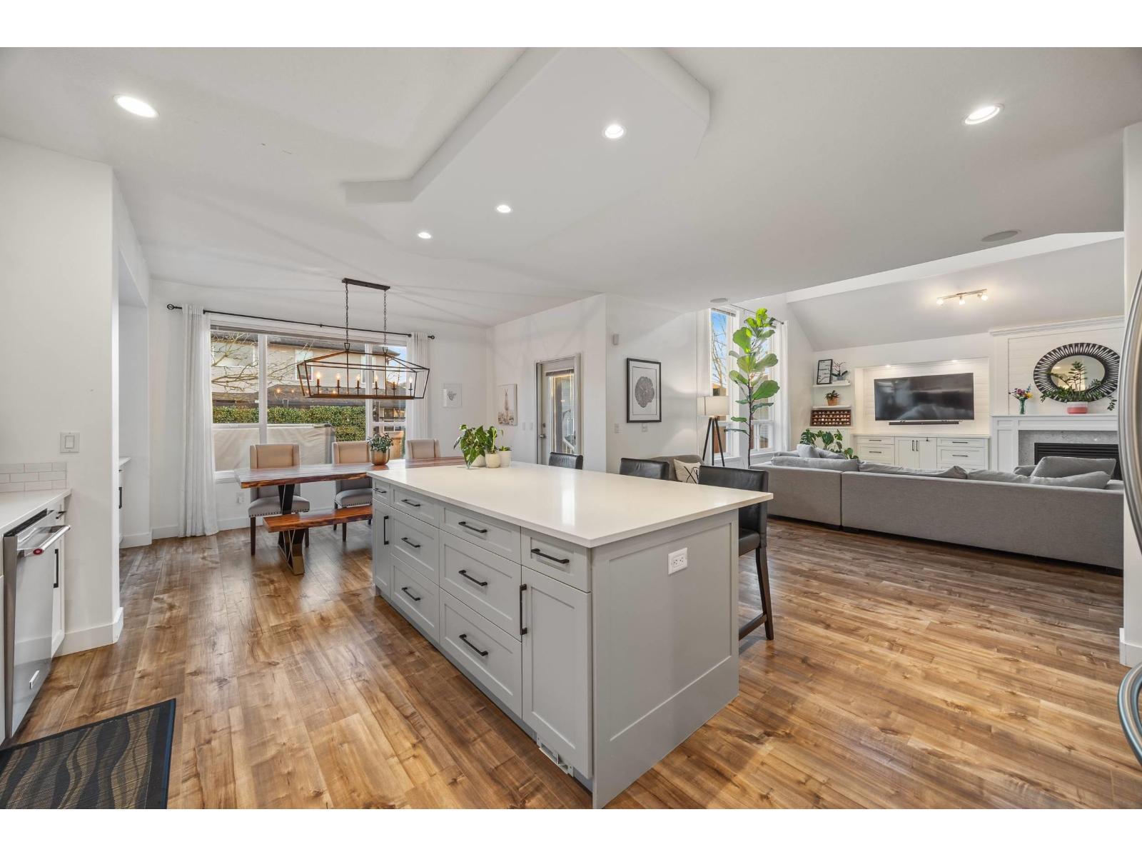 18962 68b Avenue, Surrey, British Columbia  V4N 5J9 - Photo 10 - R3090567