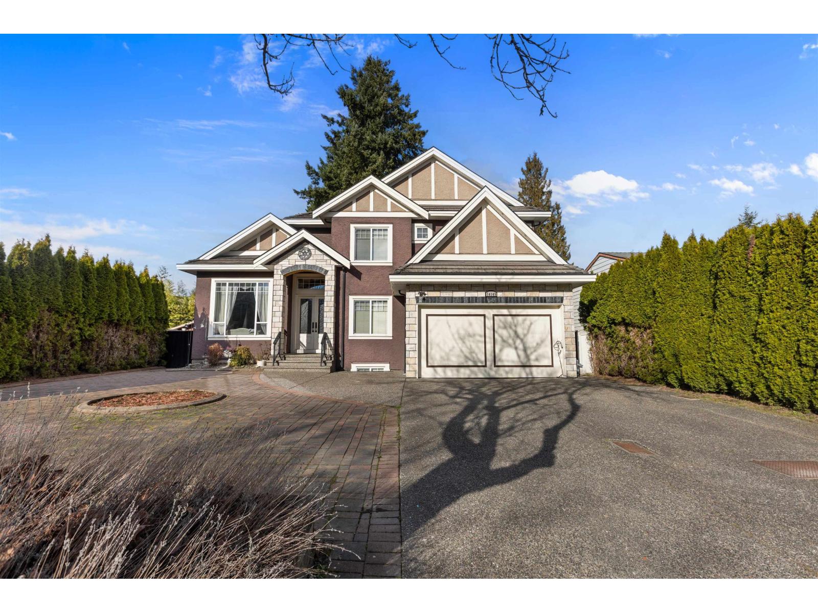 14149 76 AVENUE, Surrey, British Columbia