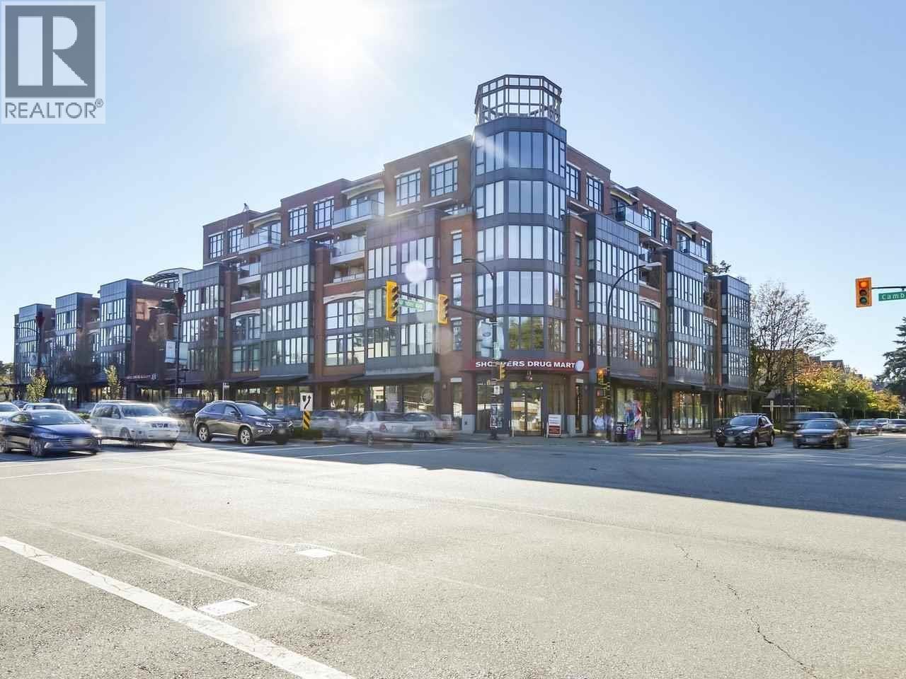 207 3228 Tupper Street, Vancouver, British Columbia  V5Z 4S7 - Photo 27 - R3091180