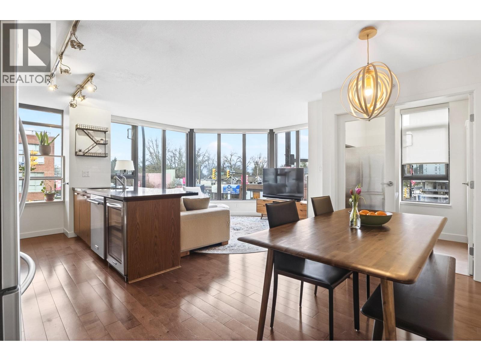 207 3228 Tupper Street, Vancouver, British Columbia  V5Z 4S7 - Photo 4 - R3091180