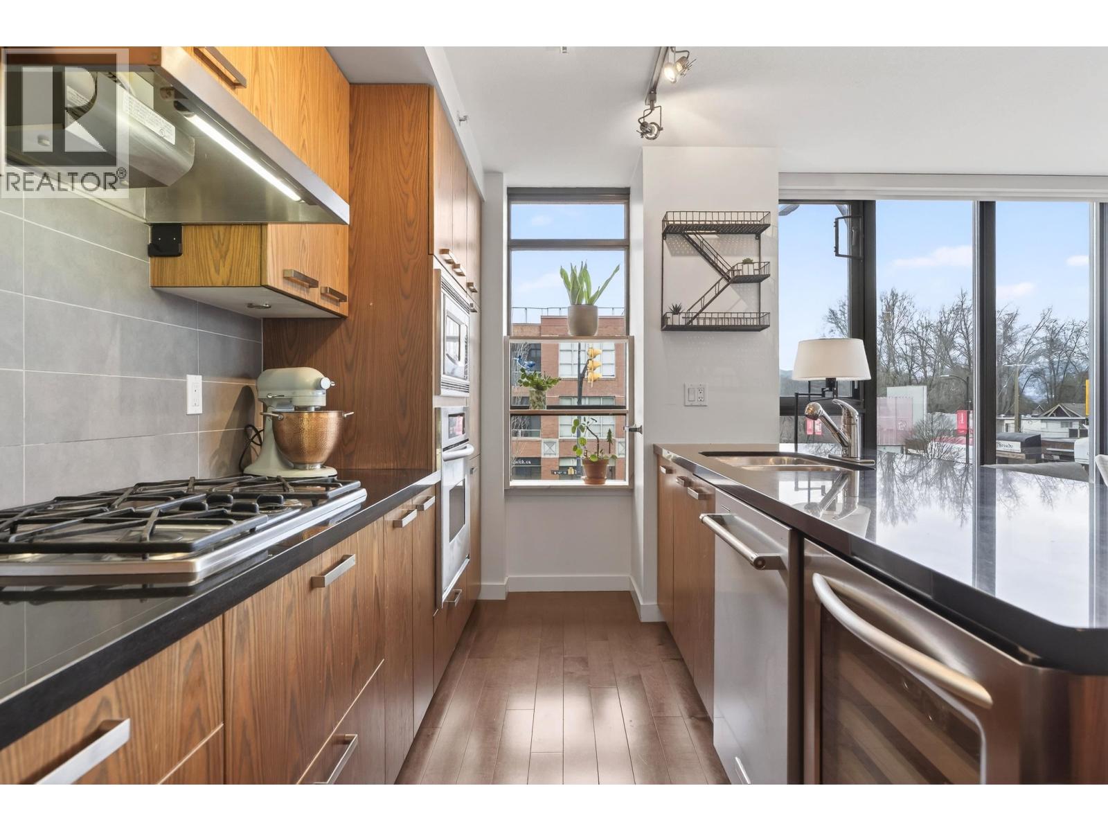 207 3228 Tupper Street, Vancouver, British Columbia  V5Z 4S7 - Photo 8 - R3091180