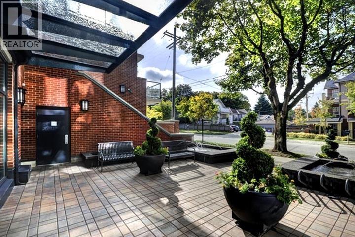 207 3228 Tupper Street, Vancouver, British Columbia  V5Z 4S7 - Photo 37 - R3091180