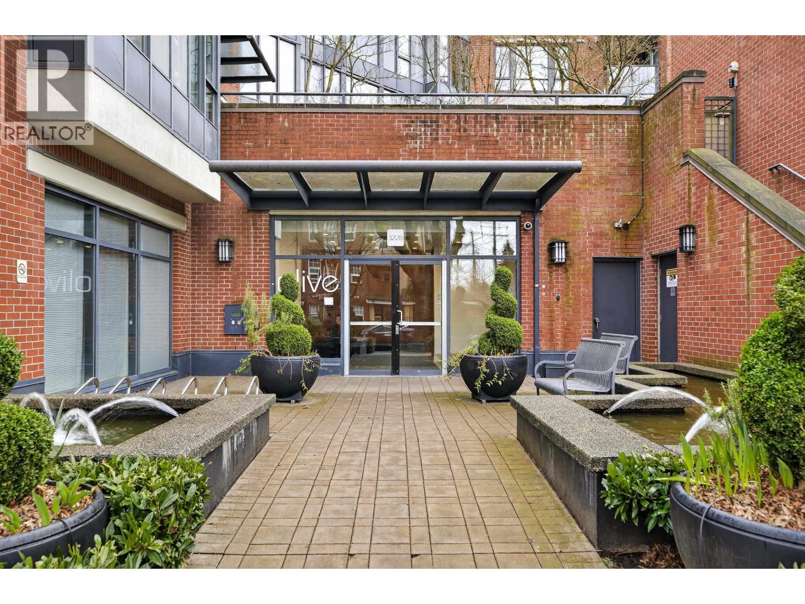 207 3228 Tupper Street, Vancouver, British Columbia  V5Z 4S7 - Photo 29 - R3091180