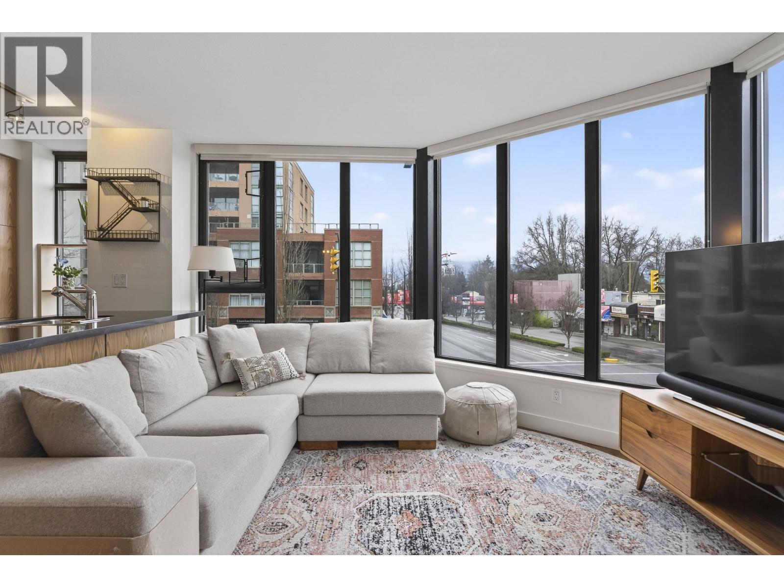 207 3228 Tupper Street, Vancouver, British Columbia  V5Z 4S7 - Photo 2 - R3091180