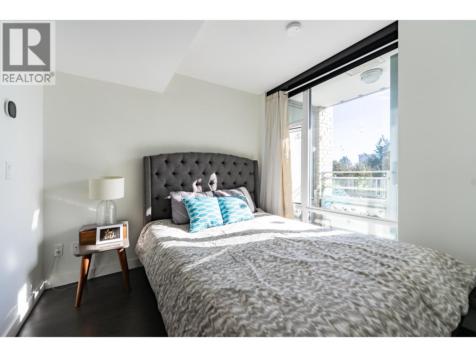 601 8800 Hazelbridge Way, Richmond, British Columbia  V6X 0S3 - Photo 8 - R3091366