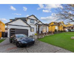 8379 152A STREET, Surrey, British Columbia