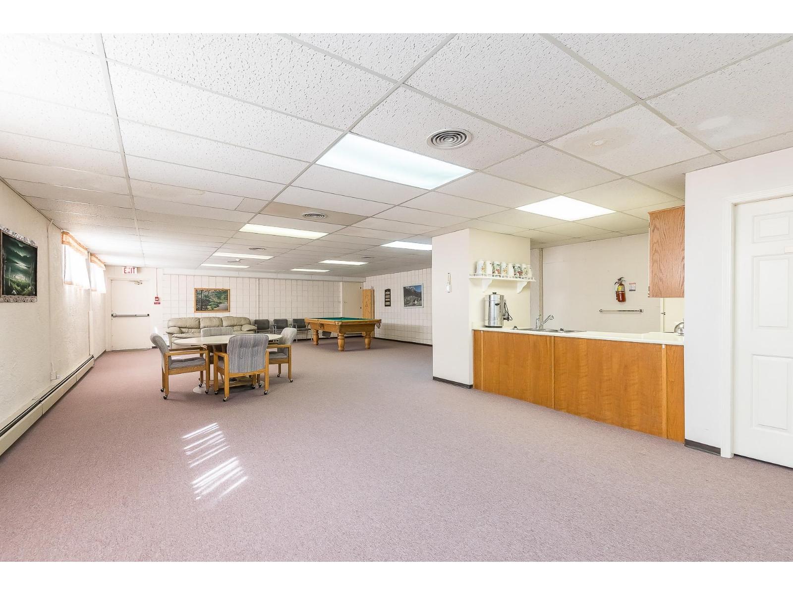 206 2425 Church Street, Abbotsford, British Columbia  V2T 3J8 - Photo 34 - R3091354