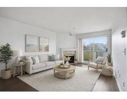 433 32830 GEORGE FERGUSON WAY, Abbotsford, British Columbia