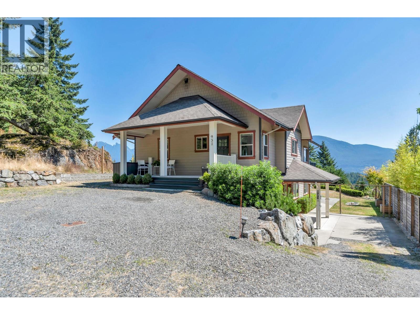 931 Rivendell Drive, Bowen Island, British Columbia  V0N 1G1 - Photo 5 - R3091139