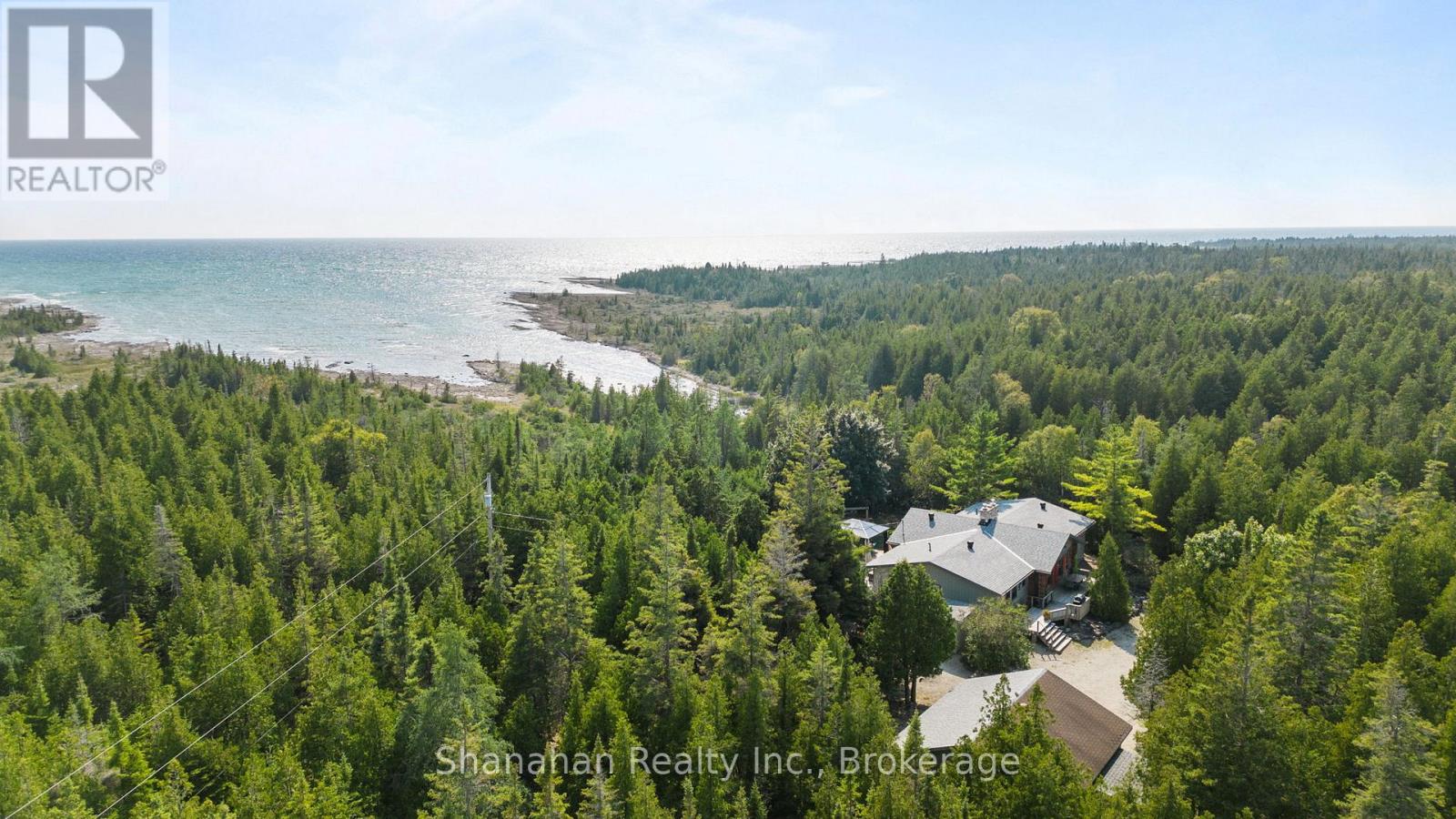 579 Cape Hurd Road, Northern Bruce Peninsula, Ontario  N0H 2R0 - Photo 39 - X12785952