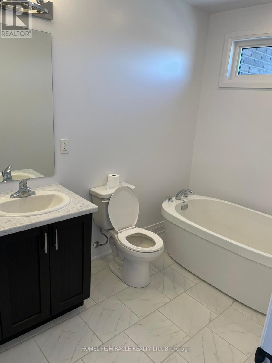 191 Franklin Trail, Barrie, Ontario  L9J 0J1 - Photo 11 - S12800138