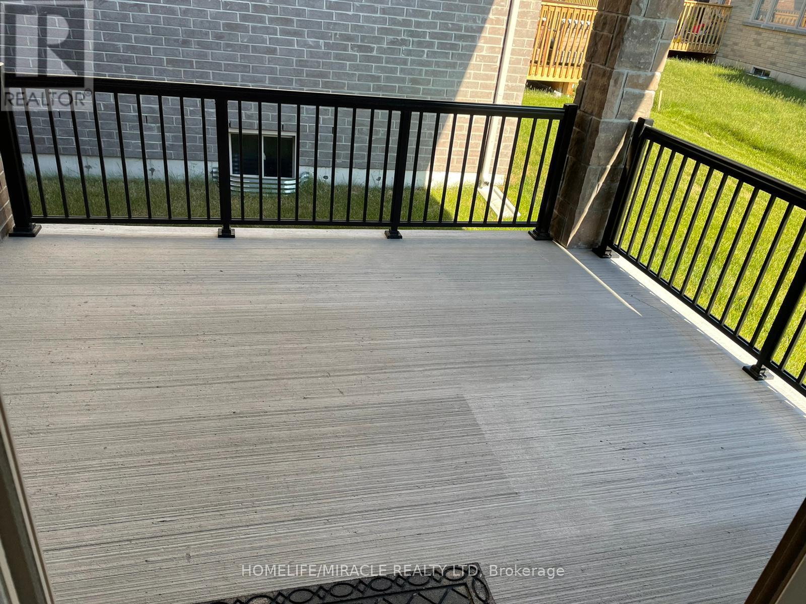 191 Franklin Trail, Barrie, Ontario  L9J 0J1 - Photo 17 - S12800138