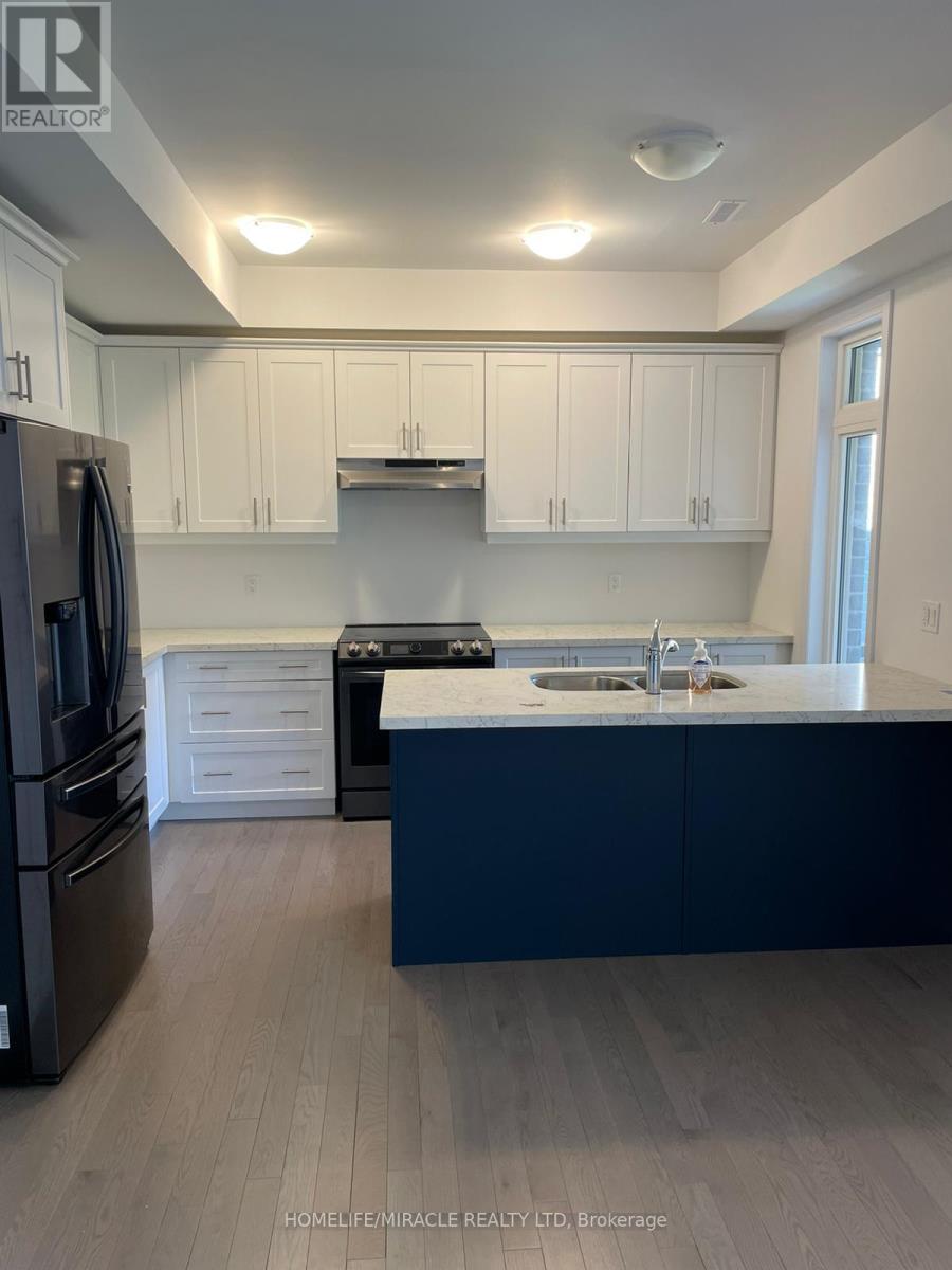 191 Franklin Trail, Barrie, Ontario  L9J 0J1 - Photo 4 - S12800138