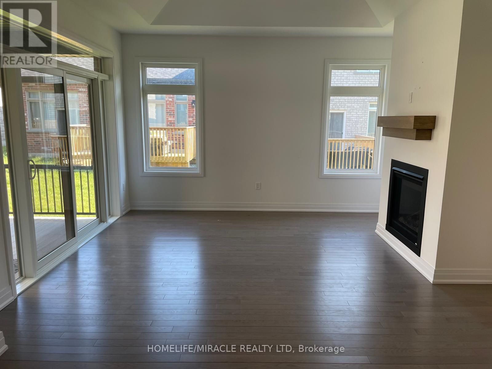 191 Franklin Trail, Barrie, Ontario  L9J 0J1 - Photo 5 - S12800138